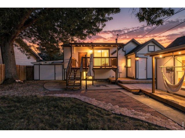 1240 E 2nd St, Loveland, CO 80537
