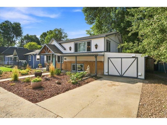 1240 E 2nd St, Loveland, CO 80537