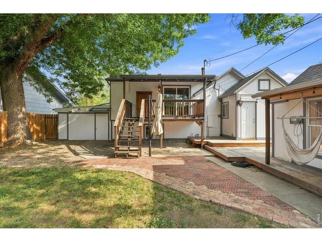 1240 E 2nd St, Loveland, CO 80537