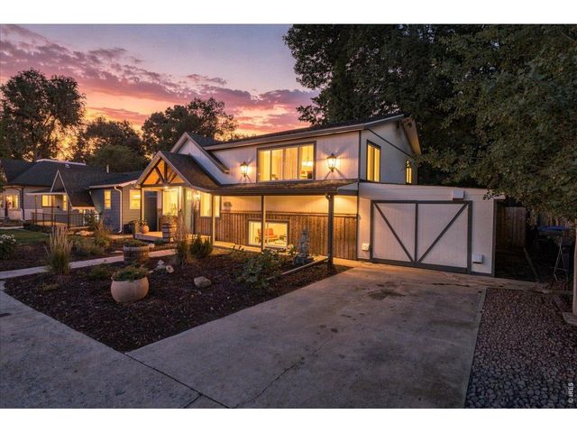 1240 E 2nd St, Loveland, CO 80537