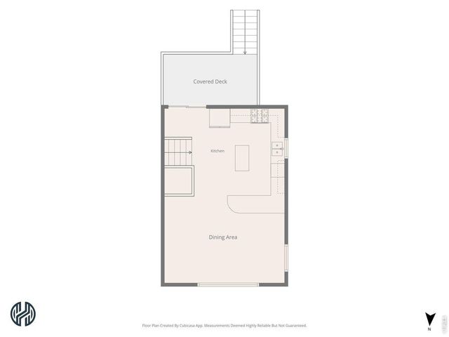 1240 E 2nd St, Loveland, CO 80537