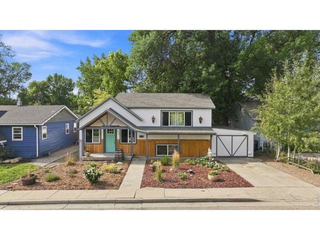 1240 E 2nd St, Loveland, CO 80537