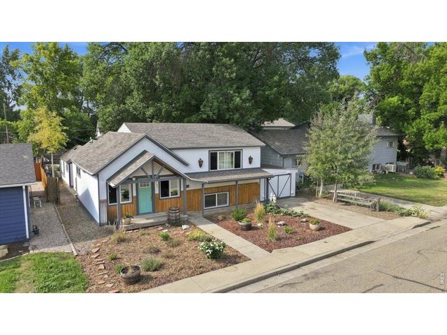 1240 E 2nd St, Loveland, CO 80537