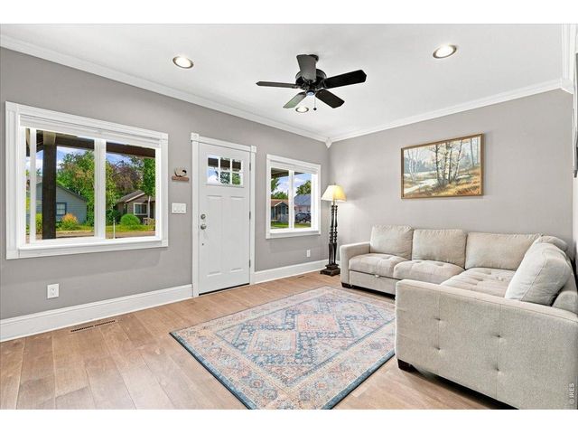 1240 E 2nd St, Loveland, CO 80537
