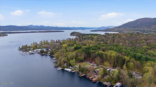 54 Russell Harris Road, Queensbury, NY 12804