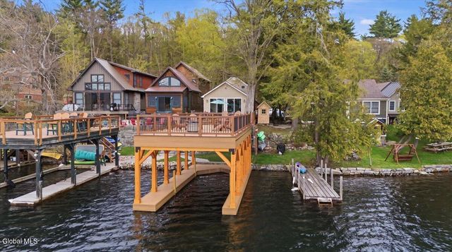 54 Russell Harris Road, Queensbury, NY 12804