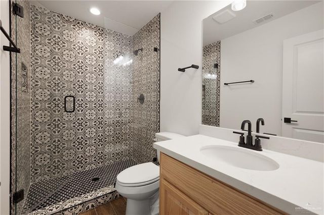 1024 W Star Flower Street, Edinburg, TX 78541