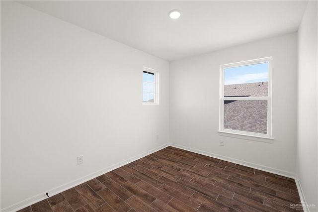 1024 W Star Flower Street, Edinburg, TX 78541