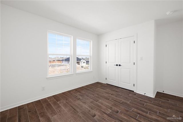 1024 W Star Flower Street, Edinburg, TX 78541