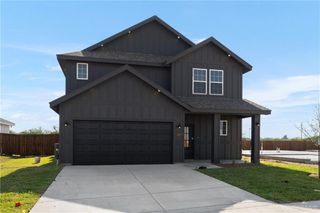 1024 W Star Flower Street, Edinburg, TX 78541