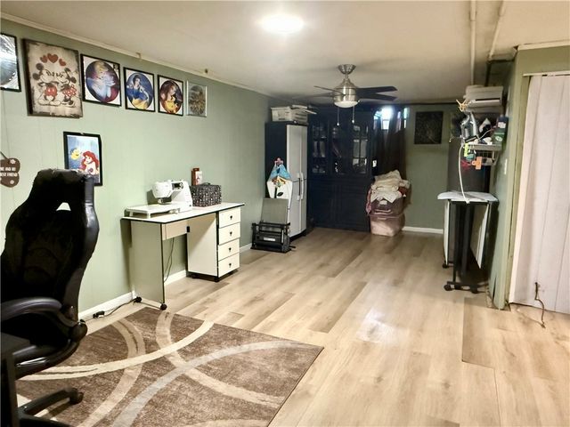 3 Clover Street, Pawtucket, RI 02860