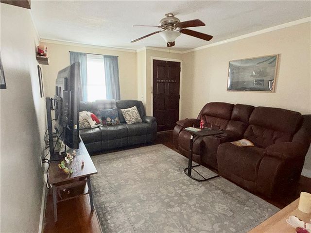 3 Clover Street, Pawtucket, RI 02860