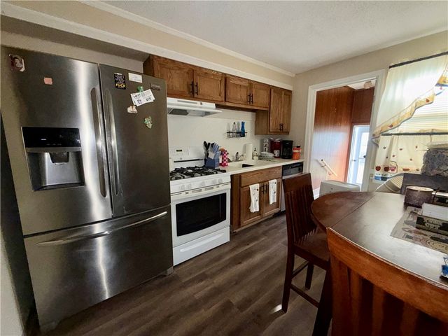 3 Clover Street, Pawtucket, RI 02860