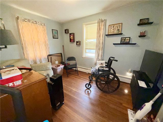 3 Clover Street, Pawtucket, RI 02860