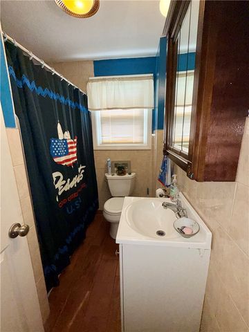 3 Clover Street, Pawtucket, RI 02860