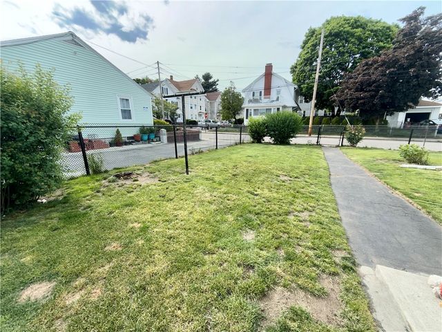 3 Clover Street, Pawtucket, RI 02860