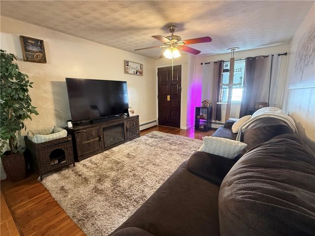 3 Clover Street, Pawtucket, RI 02860