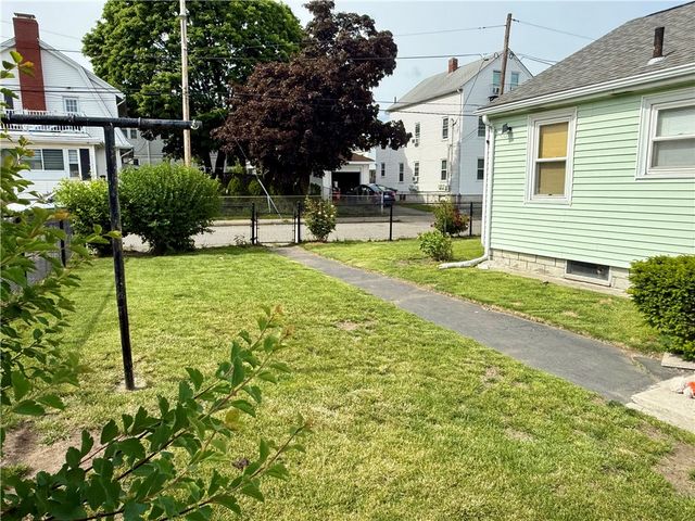 3 Clover Street, Pawtucket, RI 02860