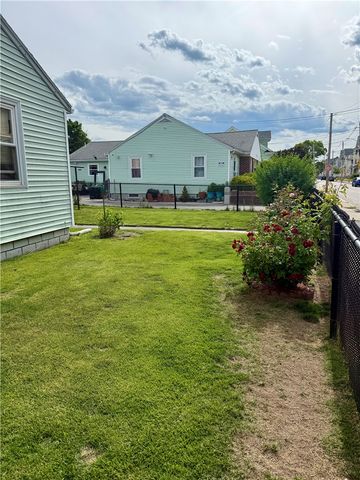 3 Clover Street, Pawtucket, RI 02860