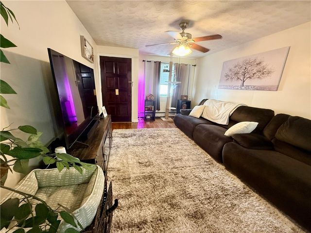 3 Clover Street, Pawtucket, RI 02860
