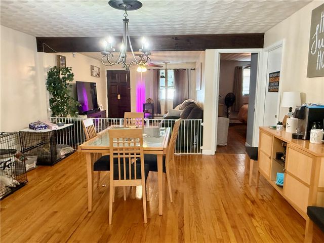3 Clover Street, Pawtucket, RI 02860
