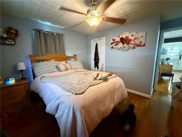 3 Clover Street, Pawtucket, RI 02860