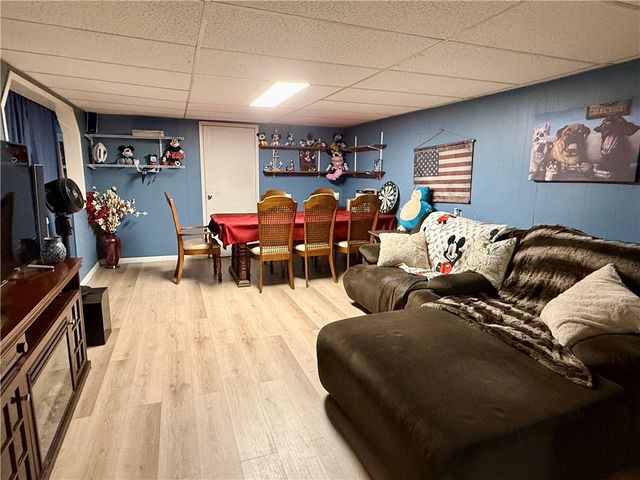 3 Clover Street, Pawtucket, RI 02860