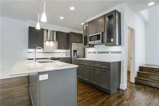 4303 Cole Avenue 17, Dallas, TX 75205