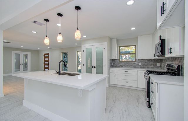 19119 Candletrail Drive, Spring, TX 77388