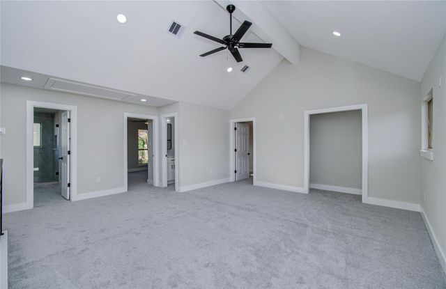 19119 Candletrail Drive, Spring, TX 77388