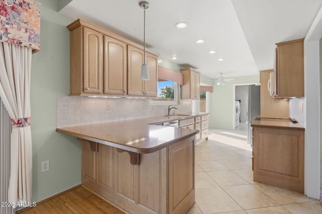 17603 N BOBWHITE Drive, Sun City West, AZ 85375