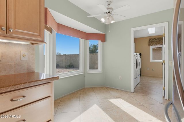 17603 N BOBWHITE Drive, Sun City West, AZ 85375