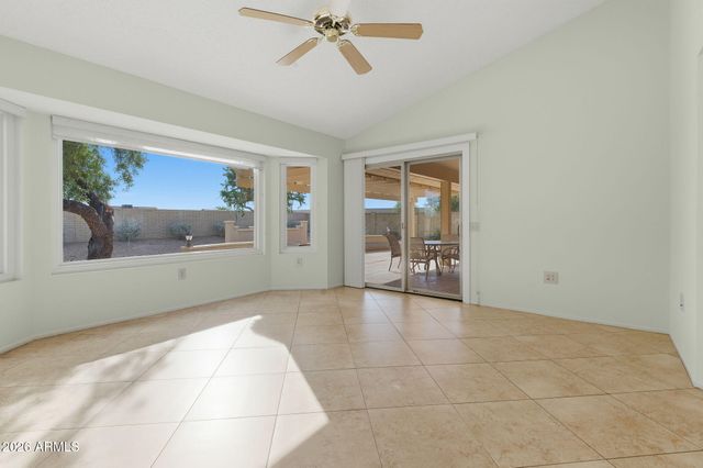 17603 N BOBWHITE Drive, Sun City West, AZ 85375