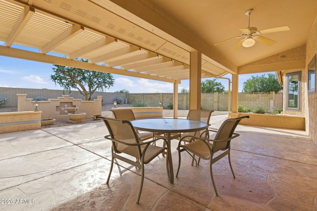 17603 N BOBWHITE Drive, Sun City West, AZ 85375