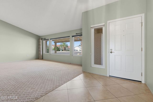 17603 N BOBWHITE Drive, Sun City West, AZ 85375