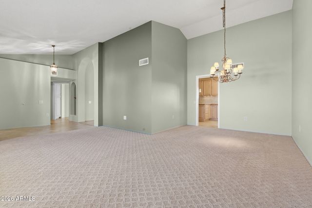 17603 N BOBWHITE Drive, Sun City West, AZ 85375