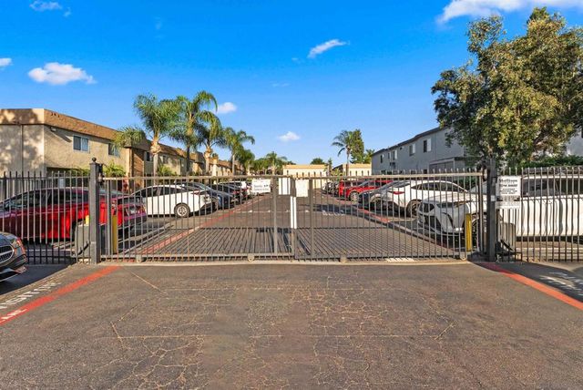 317 S Mollison 3, El Cajon, CA 92020