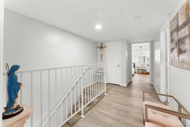 317 S Mollison 3, El Cajon, CA 92020