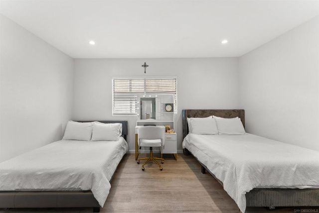 317 S Mollison 3, El Cajon, CA 92020
