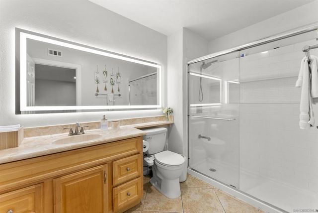 317 S Mollison 3, El Cajon, CA 92020