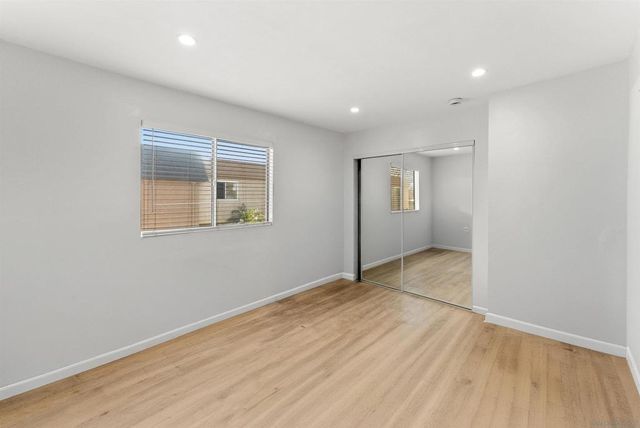 317 S Mollison 3, El Cajon, CA 92020