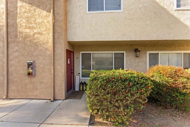 317 S Mollison 3, El Cajon, CA 92020