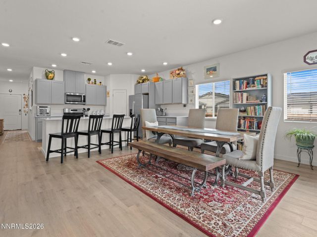 305 Mountain Spring Court, Dayton, NV 89403