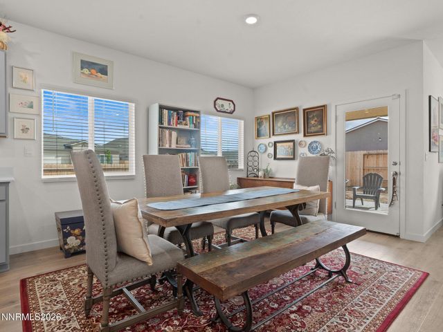 305 Mountain Spring Court, Dayton, NV 89403