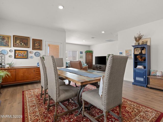 305 Mountain Spring Court, Dayton, NV 89403