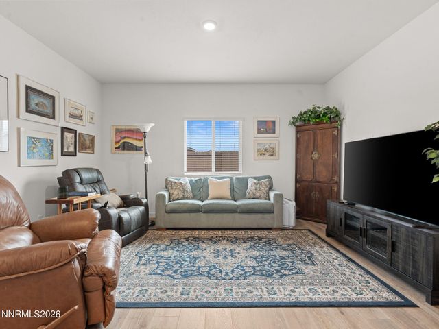 305 Mountain Spring Court, Dayton, NV 89403