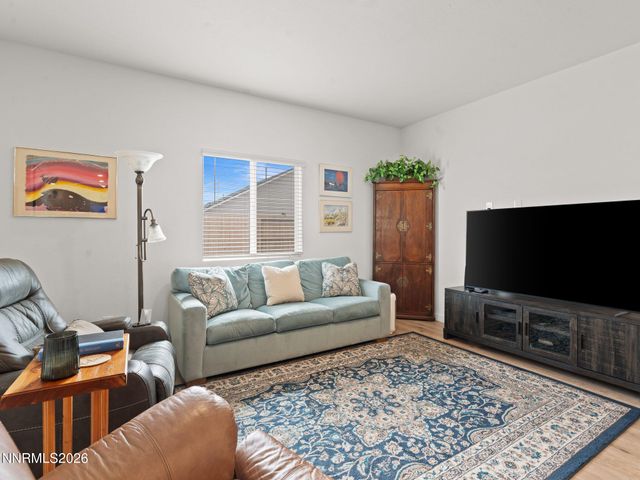 305 Mountain Spring Court, Dayton, NV 89403