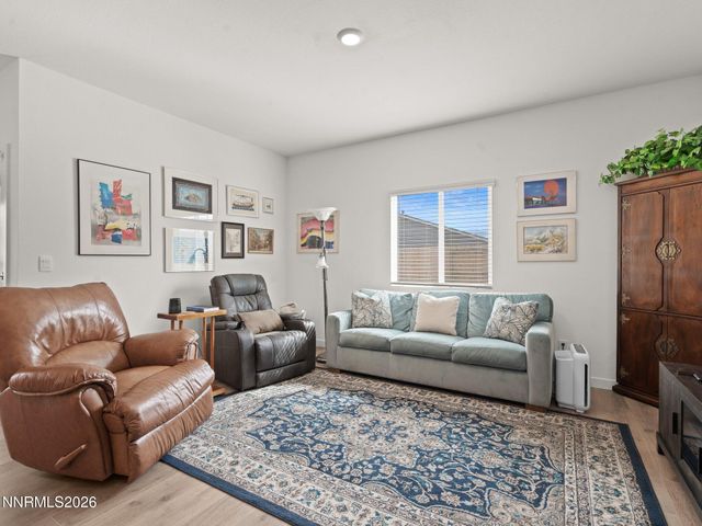 305 Mountain Spring Court, Dayton, NV 89403