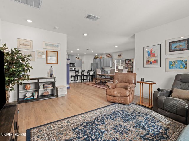 305 Mountain Spring Court, Dayton, NV 89403