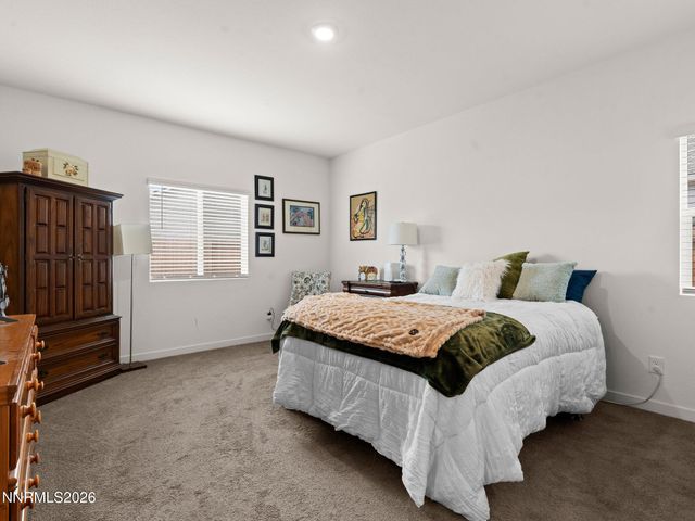 305 Mountain Spring Court, Dayton, NV 89403